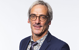 André Thomas