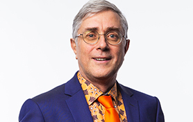 Eric Freyburger