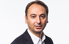 Nicolas Blanc