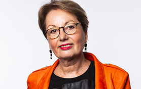 Mireille Dispot