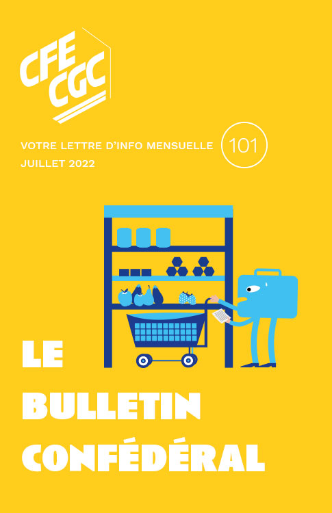 N°101 du 19 juillet 2022