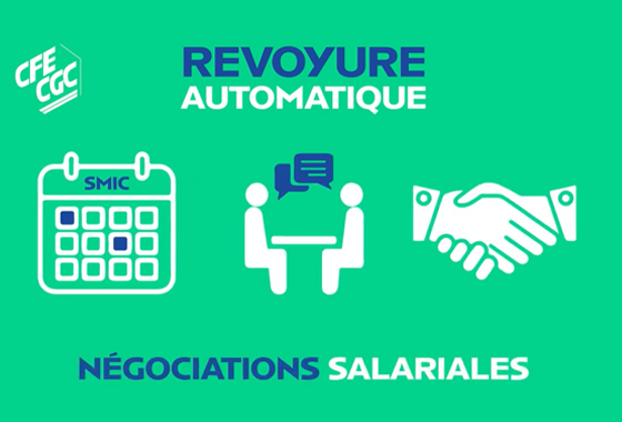 Face à l'inflation : revalorisez les salaires !